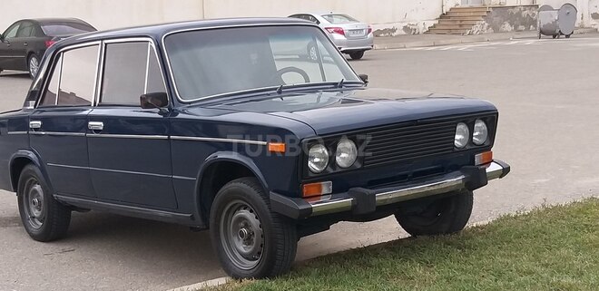 LADA (VAZ) 2106 2005, 137,850 km - 1.6 l - Bakı