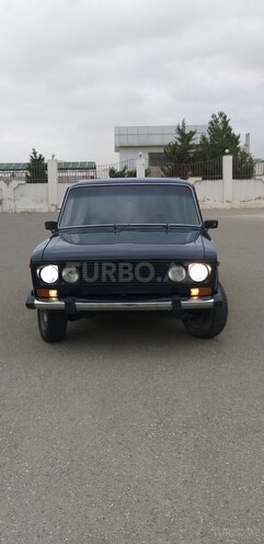 LADA (VAZ) 2106 2005, 137,850 km - 1.6 l - Bakı