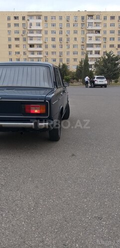LADA (VAZ) 2106 2005, 137,850 km - 1.6 l - Bakı