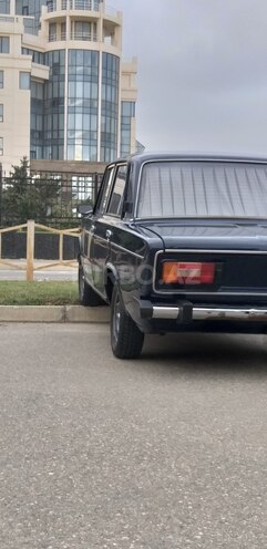 LADA (VAZ) 2106 2005, 137,850 km - 1.6 l - Bakı