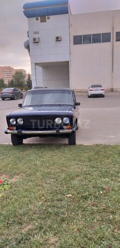 LADA (VAZ) 2106 2005, 137,850 km - 1.6 l - Bakı