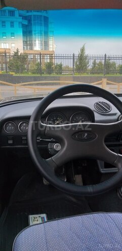 LADA (VAZ) 2106 2005, 137,850 km - 1.6 l - Bakı