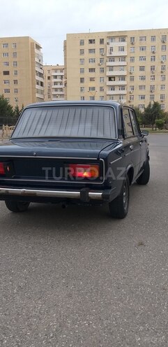 LADA (VAZ) 2106 2005, 137,850 km - 1.6 l - Bakı