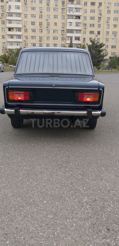 LADA (VAZ) 2106 2005, 137,850 km - 1.6 l - Bakı