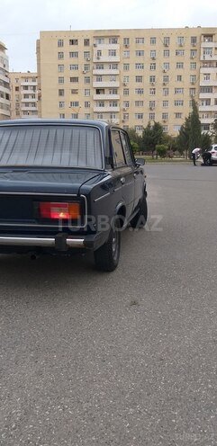 LADA (VAZ) 2106 2005, 137,850 km - 1.6 l - Bakı