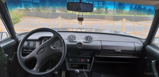 LADA (VAZ) 2106 2005, 137,850 km - 1.6 l - Bakı