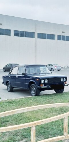 LADA (VAZ) 2106 2005, 137,850 km - 1.6 l - Bakı