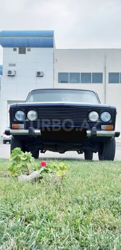 LADA (VAZ) 2106 2005, 137,850 km - 1.6 l - Bakı