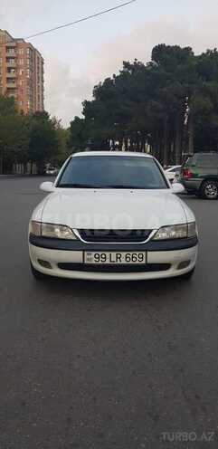 Opel Vectra 1998, 331,000 km - 1.8 l - Bakı
