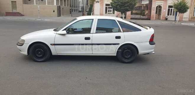 Opel Vectra 1998, 331,000 km - 1.8 l - Bakı
