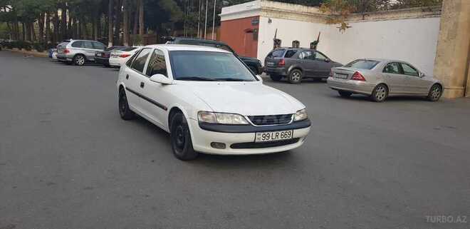 Opel Vectra 1998, 331,000 km - 1.8 l - Bakı