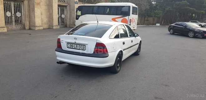 Opel Vectra 1998, 331,000 km - 1.8 l - Bakı