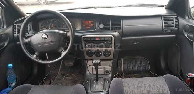 Opel Vectra 1998, 331,000 km - 1.8 l - Bakı