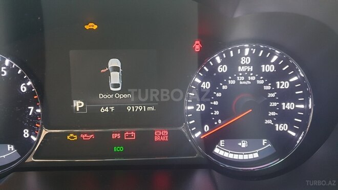 Kia Optima 2013, 148,000 km - 2.0 l - Bakı