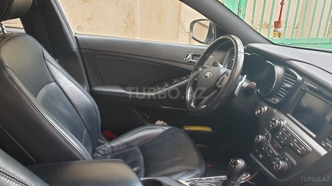 Kia Optima 2013, 148,000 km - 2.0 l - Bakı