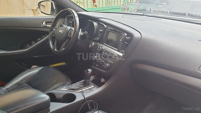 Kia Optima 2013, 148,000 km - 2.0 l - Bakı