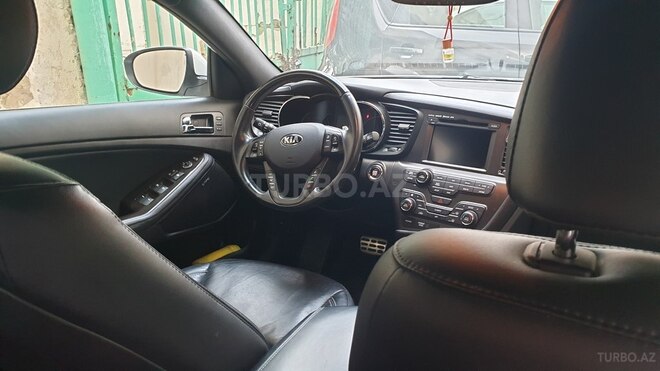 Kia Optima 2013, 148,000 km - 2.0 l - Bakı