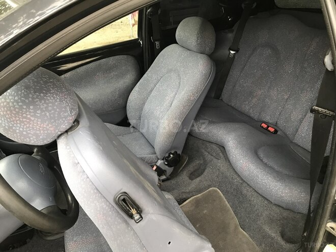 Ford  1997, 87,000 km - 1.3 l - Qazax
