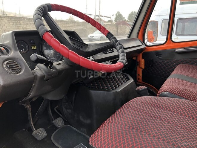 Mercedes 410 D 1989, 200,002 km - 2.3 л - Bakı
