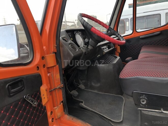 Mercedes 410 D 1989, 200,002 km - 2.3 л - Bakı