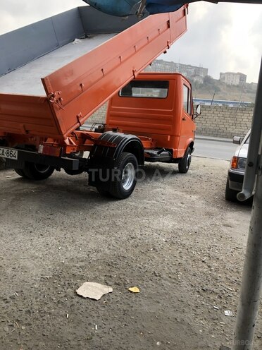 Mercedes 410 D 1989, 200,002 km - 2.3 л - Bakı