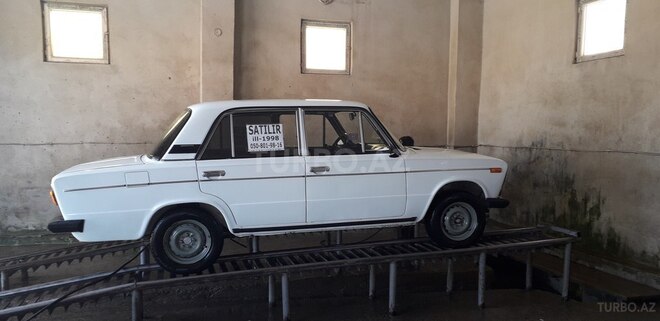 LADA (VAZ) 2106 1998, 338,700 km - 1.6 l - Tovuz