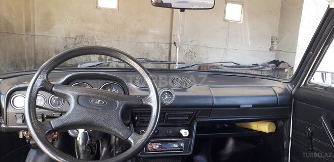 LADA (VAZ) 2106 1998, 338,700 km - 1.6 l - Tovuz