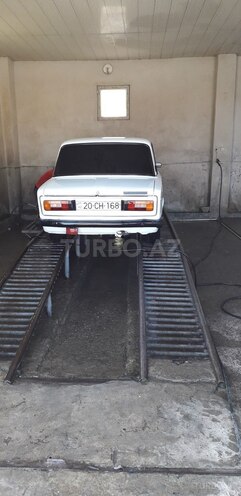 LADA (VAZ) 2106 1998, 338,700 km - 1.6 l - Tovuz