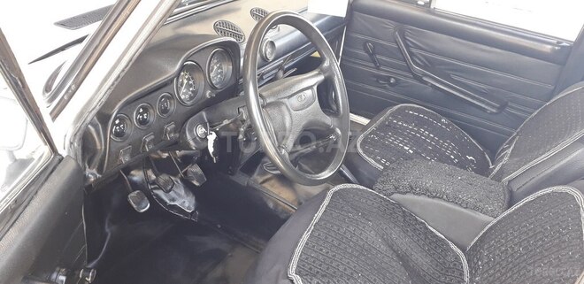 LADA (VAZ) 2106 1998, 338,700 km - 1.6 l - Tovuz