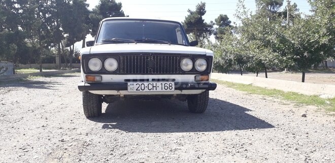 LADA (VAZ) 2106 1998, 338,700 km - 1.6 l - Tovuz