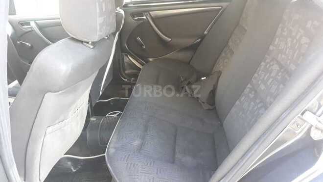 Mercedes C 180 1996, 320,623 km - 1.8 l - Bakı