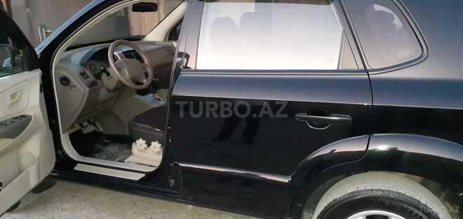 Hyundai Tucson 2006, 125,071 km - 2.7 l - Bakı