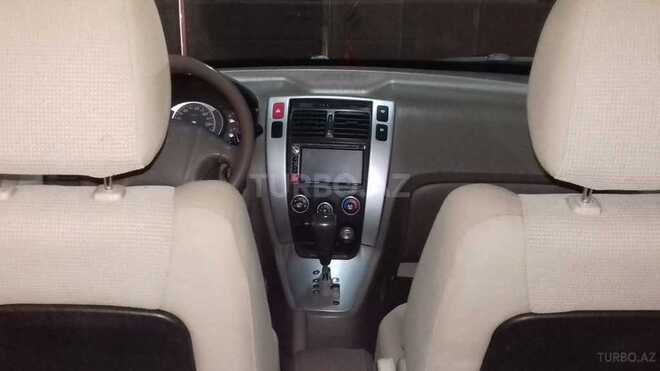 Hyundai Tucson 2006, 125,071 km - 2.7 l - Bakı