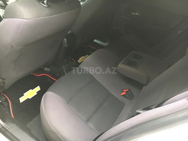 Chevrolet Cruze 2013, 74,257 km - 1.4 l - Bakı