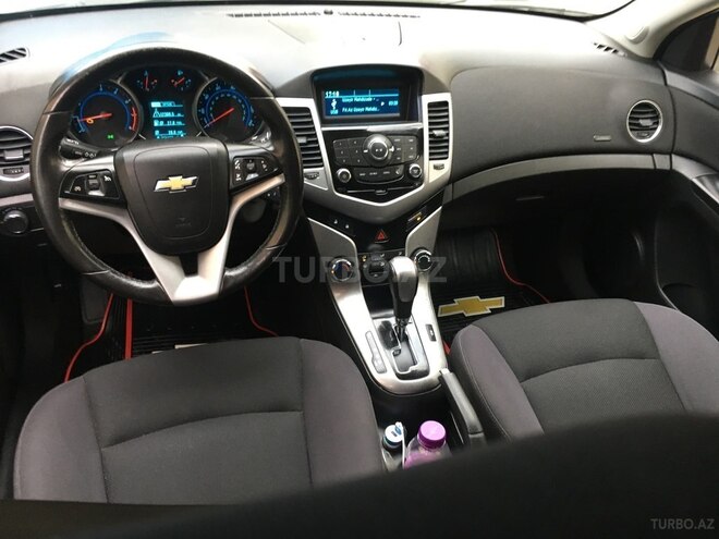 Chevrolet Cruze 2013, 74,257 km - 1.4 l - Bakı