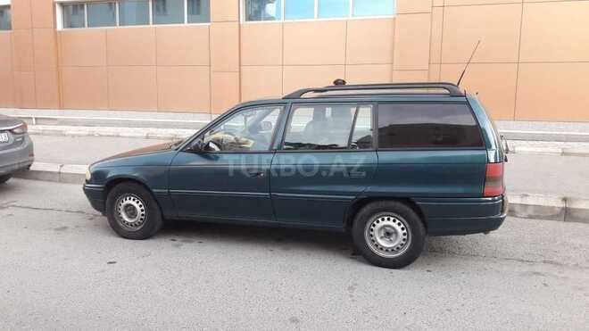 Opel Astra 1994, 435,000 km - 1.6 l - Bakı