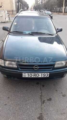 Opel Astra 1994, 435,000 km - 1.6 l - Bakı