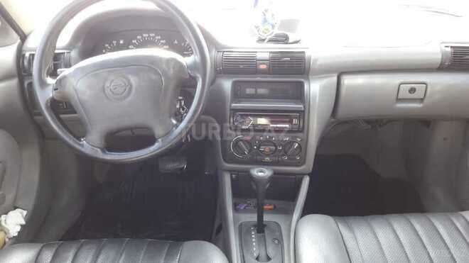 Opel Astra 1994, 435,000 km - 1.6 l - Bakı