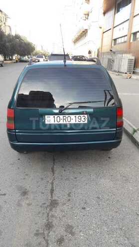 Opel Astra 1994, 435,000 km - 1.6 l - Bakı