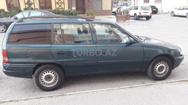 Opel Astra 1994, 435,000 km - 1.6 l - Bakı