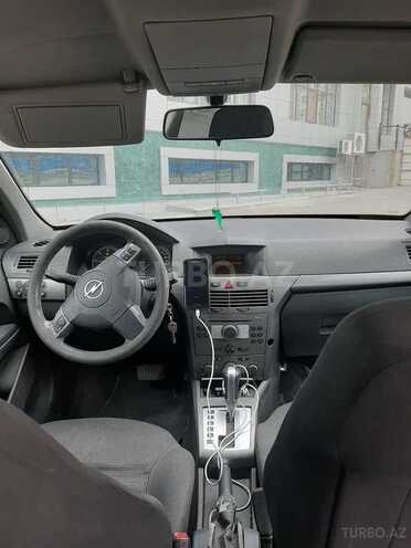 Opel Astra 2006, 240,000 km - 1.9 l - Sumqayıt