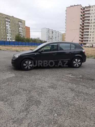 Opel Astra 2006, 240,000 km - 1.9 l - Sumqayıt