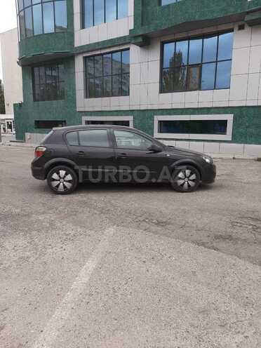 Opel Astra 2006, 240,000 km - 1.9 l - Sumqayıt