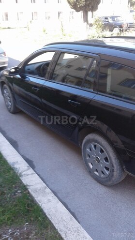 Opel Astra 2007, 211,790 km - 1.4 l - Şəki
