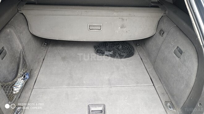 Audi A4 2003, 337,000 km - 1.9 l - Bakı