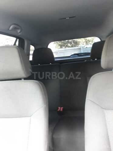 Opel Astra 2006, 180,000 km - 1.4 l - Bakı