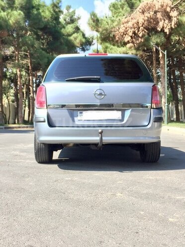 Opel Astra 2006, 180,000 km - 1.4 l - Bakı