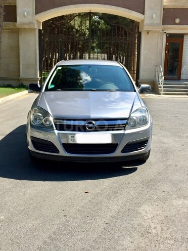 Opel Astra 2006, 180,000 km - 1.4 l - Bakı