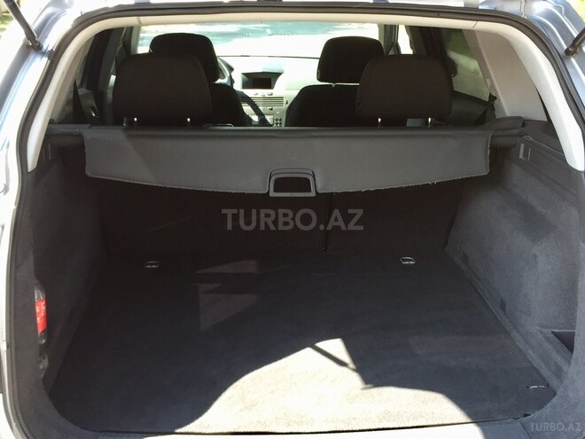 Opel Astra 2006, 180,000 km - 1.4 l - Bakı