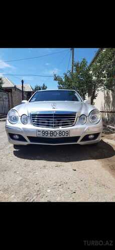 Mercedes E 320 2003, 245,000 km - 3.2 л - Gəncə